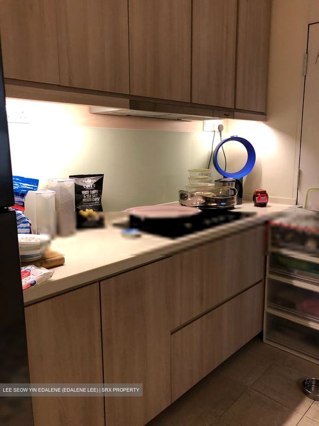 Sommerville Park (D10), Condominium #592165021